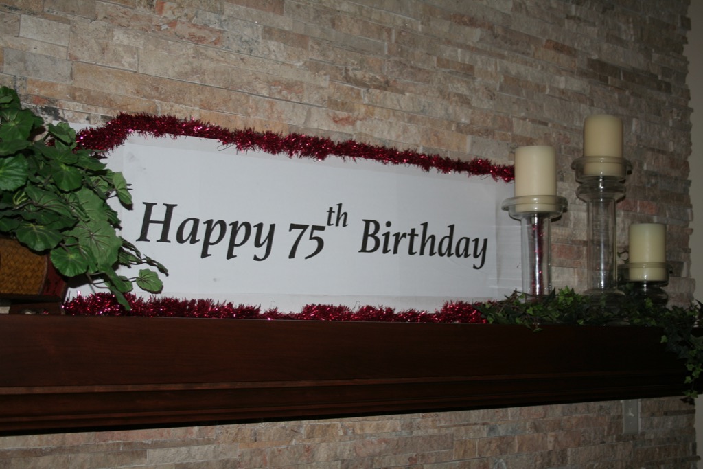 Happy 75th Birthday to the RHS Class of 1962, Born in 1944